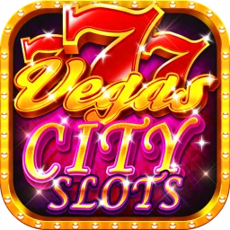 Symbol von 777 Vegas City Slots